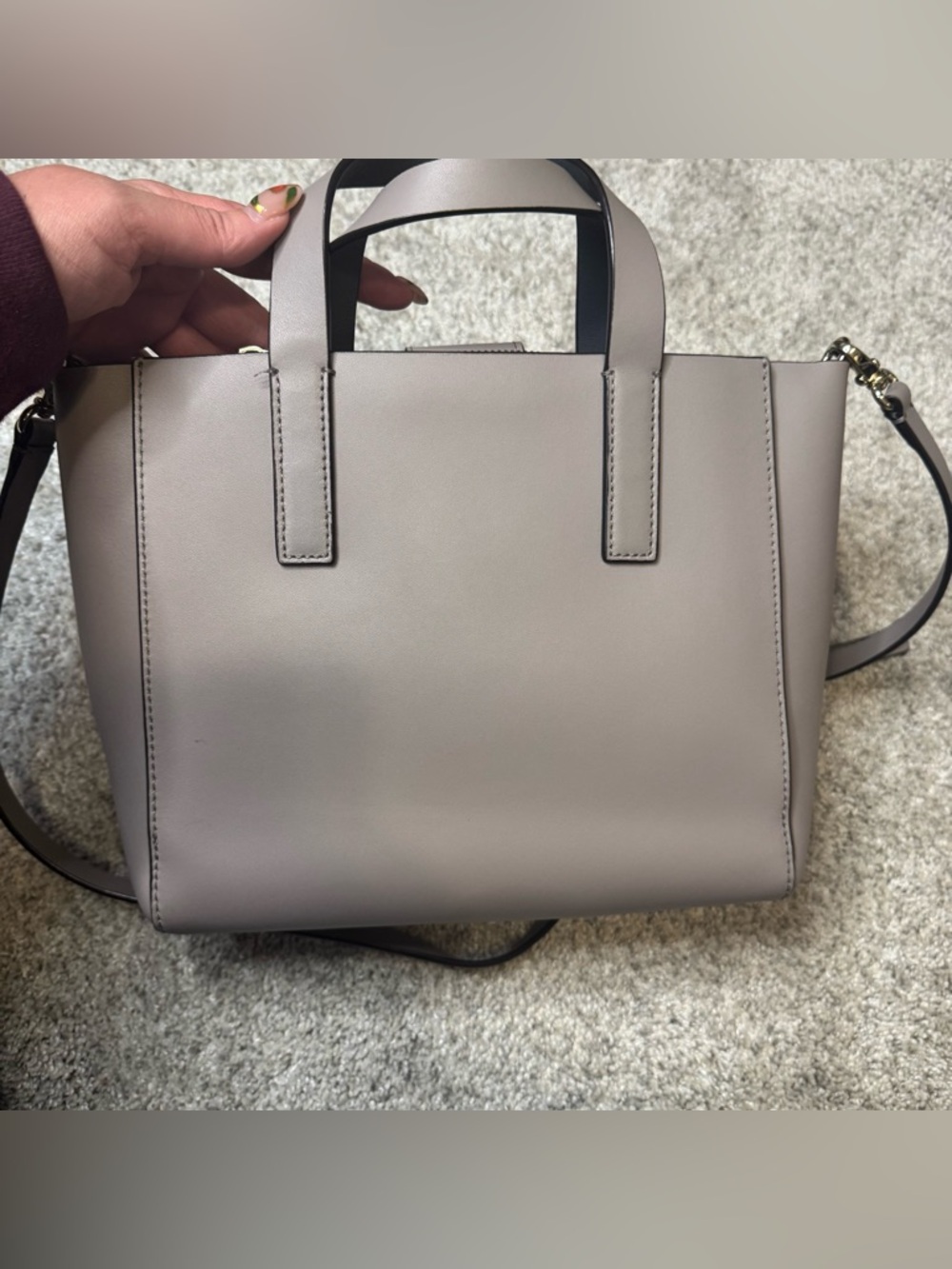 Kate Spade Putnam Drive Mini Nelle Bag - Picture 3 of 13